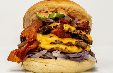 Merendero - Panino Merendero - Panino