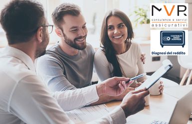 MVR Consulenze e Servizi Assicurativi - Consulenza MVR Consulenze e Servizi Assicurativi - Consulenza