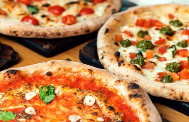Pizza City Service - Pizze Pizza City Service - Pizze