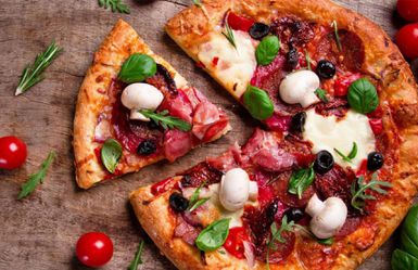 Ristorante Al 45 - Pizza Ristorante Al 45 - Pizza