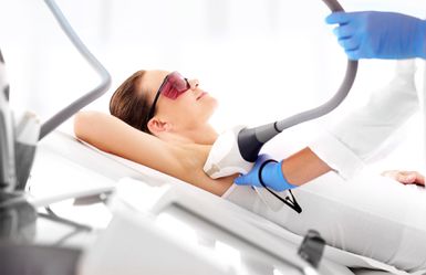 Charm Estetica - Laser Charm Estetica - Laser