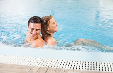 Garda Sol Hotel & Spa - Coppia Garda Sol Hotel & Spa - Coppia