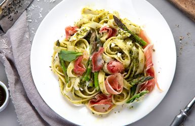 Tantlon - Tagliatelle Tantlon - Tagliatelle
