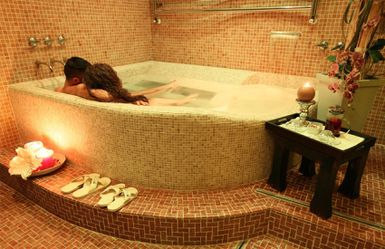 Terme di Santa Agnese - Spa Terme di Santa Agnese - Spa