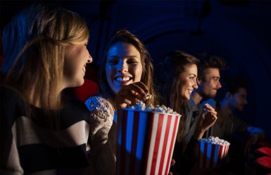 Cinedream - Cinema Cinedream - Cinema