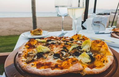 Bagno Micamar - Pizza Bagno Micamar - Pizza
