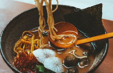 Yume Ramen - Ramen Yume Ramen - Ramen