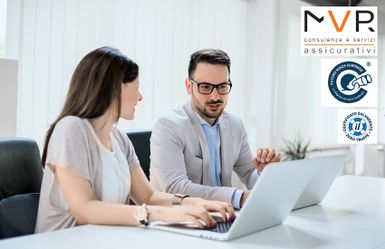 MVR Consulenze e Servizi Assicurativi - Consulenza MVR Consulenze e Servizi Assicurativi - Consulenza