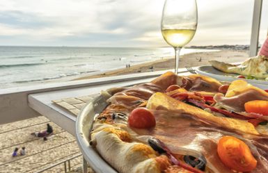 Hookipa Restaurant Village - Pizza Hookipa Restaurant Village - Pizza