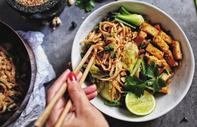 Butterfly Asian Restaurant - Pad Thai Butterfly Asian Restaurant - Pad Thai