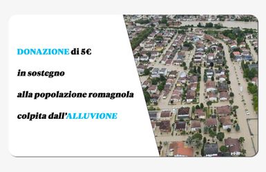 Donazione Donazione