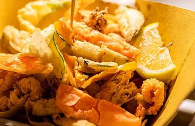 Da Quei Ragazzi - Fritto Da Quei Ragazzi - Fritto