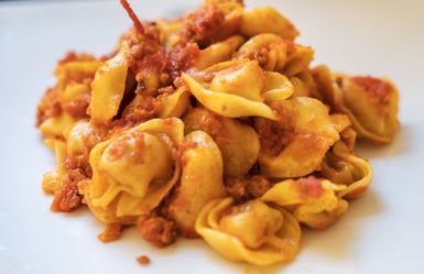 Il Ristorantino di Atlantica Bingo - Cappelletti Il Ristorantino di Atlantica Bingo - Cappelletti