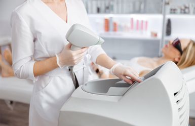 Royal Aesthetics Technology - Donna Royal Aesthetics Technology - Donna