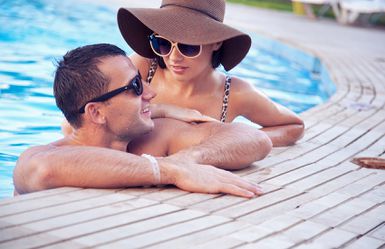 Garda Sol Hotel & Spa - Coppia Garda Sol Hotel & Spa - Coppia