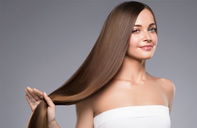 LF Hair - Capelli LF Hair - Capelli