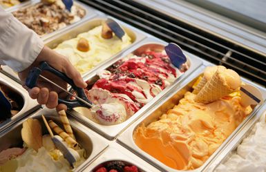 Gelateria Cacao - Gelato Gelateria Cacao - Gelato