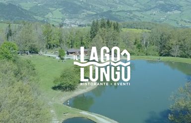 Il Lago Lungo Ristorante & Eventi - Esterno Il Lago Lungo Ristorante & Eventi - Esterno