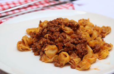 ICE Marina Club - Cappelletti ICE Marina Club - Cappelletti