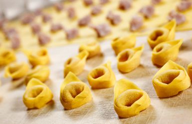 Pasticceria Pizzeria Ristorantino da Teo - Cappelletti Pasticceria Pizzeria Ristorantino da Teo - Cappelletti