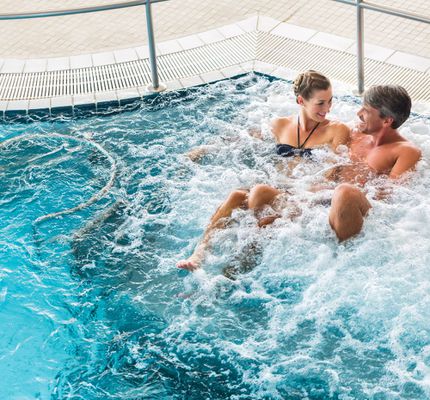 Terme e SPA