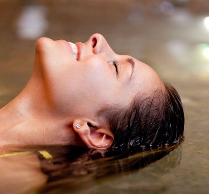 Terme e SPA
