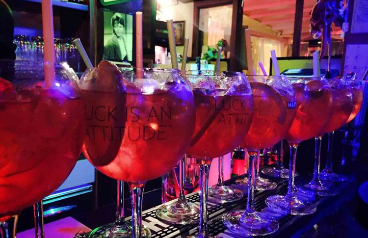 Summer in Rome: Pick your location for an unforgettable happy hour ...